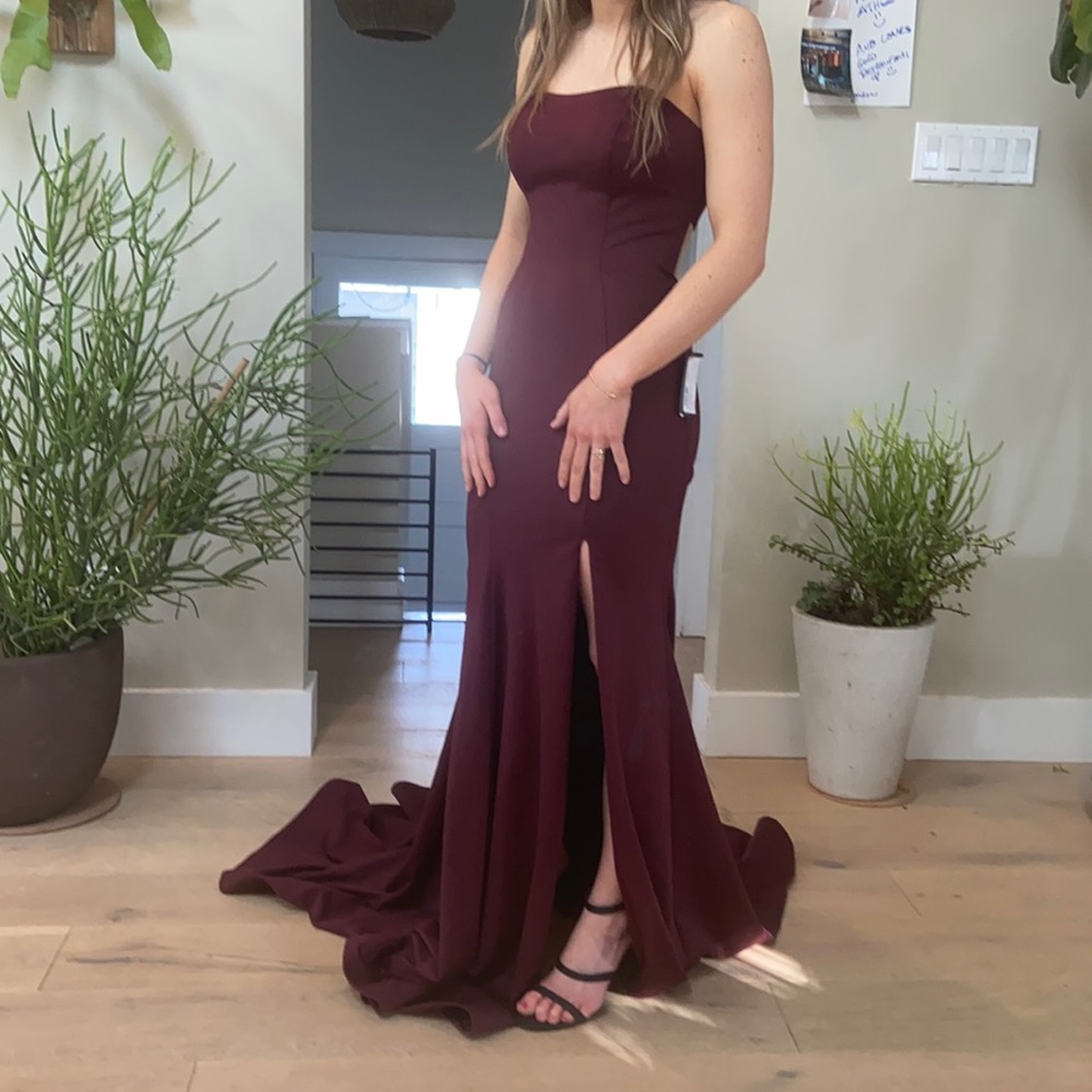 Stunning Sherri Hill prom dress Sz 2